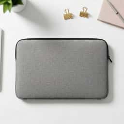 Corporate Laptop Bag with Logo