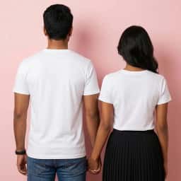 Stronger Together Lion & Lioness Shirts