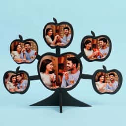 Best Collage Frames to Preserve