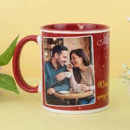 Valentine's Day Coffee Mug