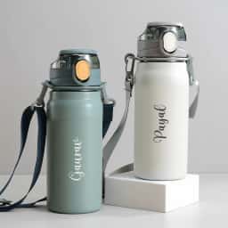 Kids School Water Bottle Combo Pack