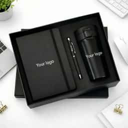 Employee Appreciation Gift Box
