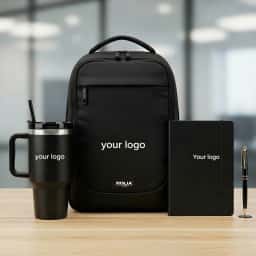Personalized Corporate Gift Kit