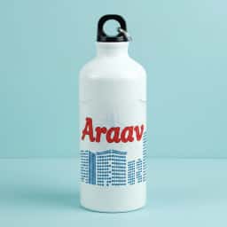 Amazing Spiderman Kids Bottle 