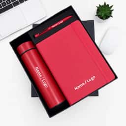 Personalized Corporate Gift Hamper