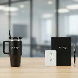Personalized Corporate Gift Kit