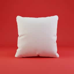 Custom Cushion for Netflix and Chill