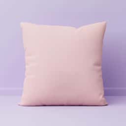 Together Promise Couple Cushion