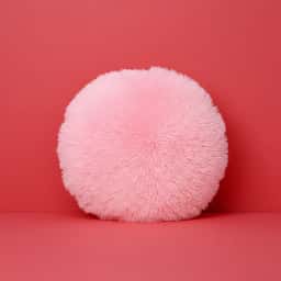 Personalized Cushion for Loved Ones