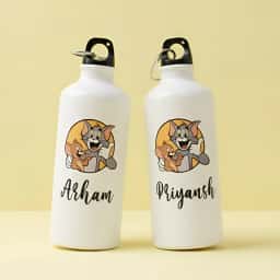 Best Friend Ever Bottle Set