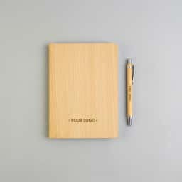 Eco Corporate Welcome Gift Box