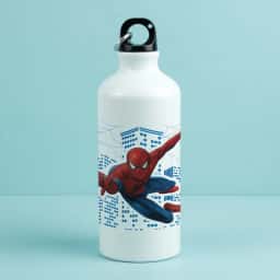 Amazing Spiderman Kids Bottle 
