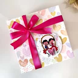 Celebration of Sibling Hamper