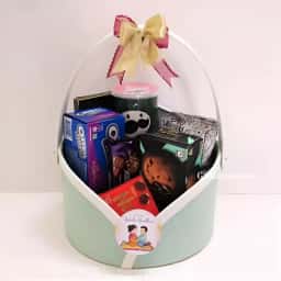 Customized Hamper Box