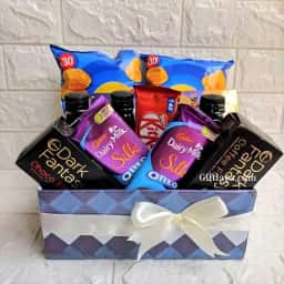 Customized Hamper