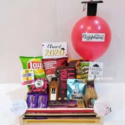 Congratulation Hamper