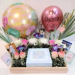 Special Day Surprise Hamper