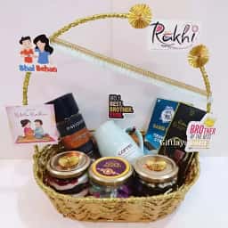 Raksha Bandhan Hamper