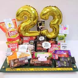 Calm Your Cravings Hamper