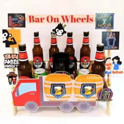 Drinking Buddy Hamper