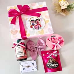 Celebration of Sibling Hamper