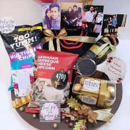 Happiness Loaded Hamper