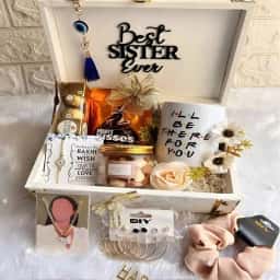 Sibling Joy Box