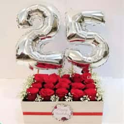 Birthday Hamper for Her