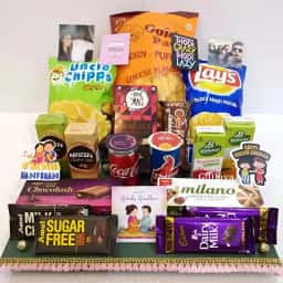Occasion Celebration Hamper