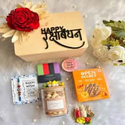 Sibling Love Hampers