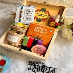 Sibling Love Hampers