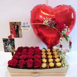 Forever Together Hamper