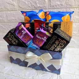 Customized Hamper
