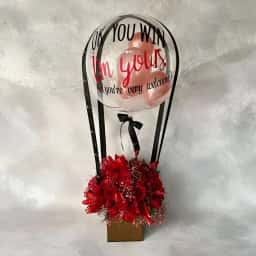 Balloon Bouquet for Special Someone
