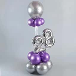 Birthday Balloon Bouquet