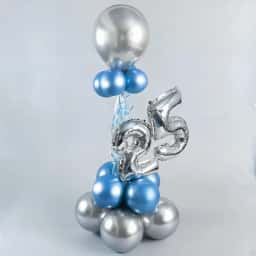 25th Birthday Bouquet