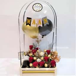 Exclusive Treats Hamper