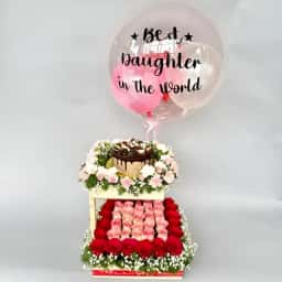 Combo Set for Daughters