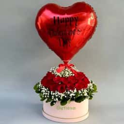 Valentines Day Special Bouquet