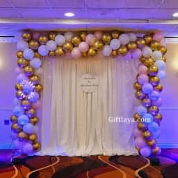 Annaprashan Rice Ceremony