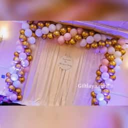 Annaprashan Rice Ceremony