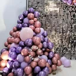 Rice Feeding Ceremony