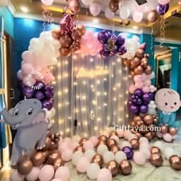 Annaprashan Theme Decoration