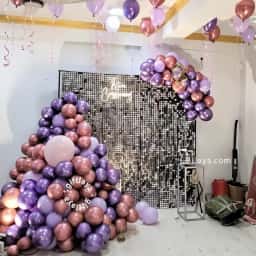 Rice Feeding Ceremony