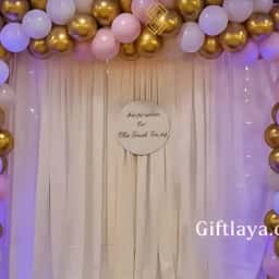 Annaprashan Rice Ceremony