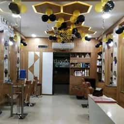 Shop Balloon Decoration