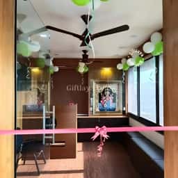 Office Inauguration Decoration