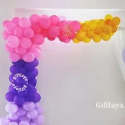 Womens Day Office Decoration