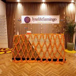 Garland Office Decoration 