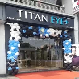 Shop Opening Balloon Decoration